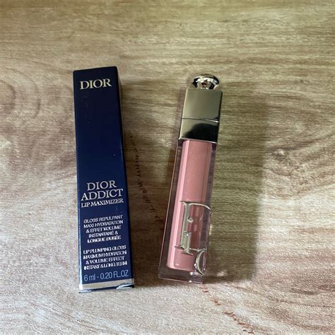 dior addict lip maximizer dupe|Dior lip maximizer shimmer macadamia.